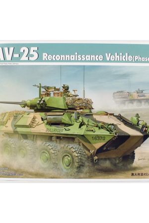 Trumpeter 00392 1/35 Ölçek