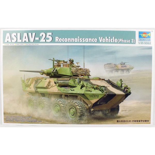 Trumpeter 00392 1/35 Ölçek