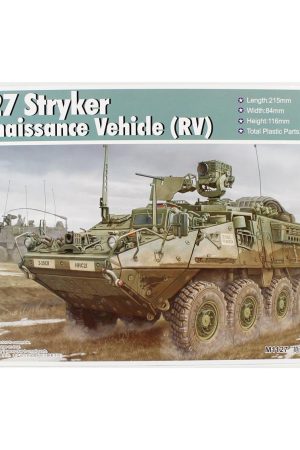 Trumpeter 00395 1/35 Ölçek
