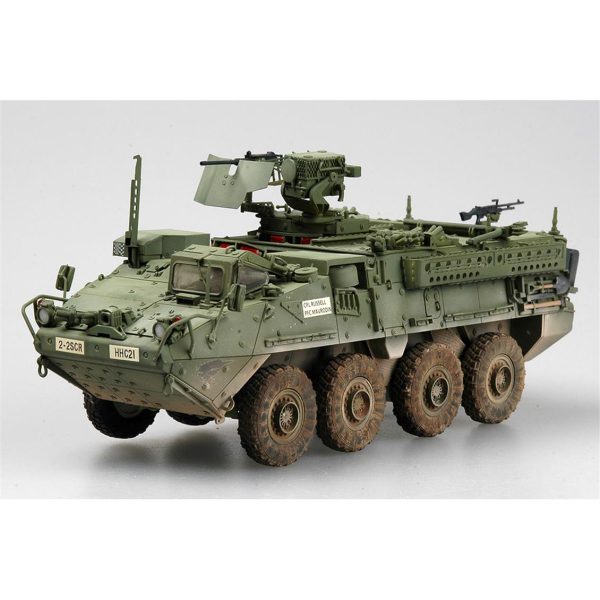 M1127 Stryker RV