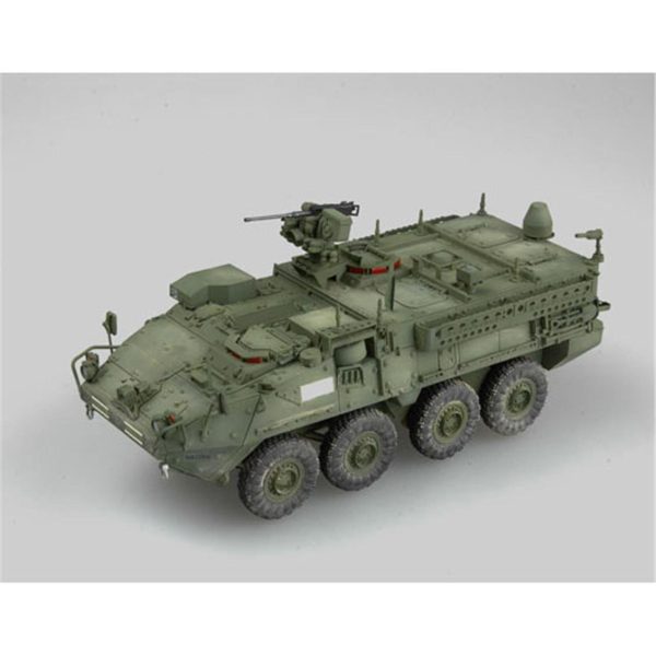 M1130 Stryker Zırhlı Keşif Aracı Plastik Model Kiti