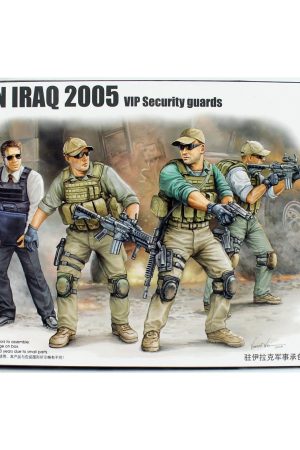 Trumpeter 00420 1/35 Ölçek