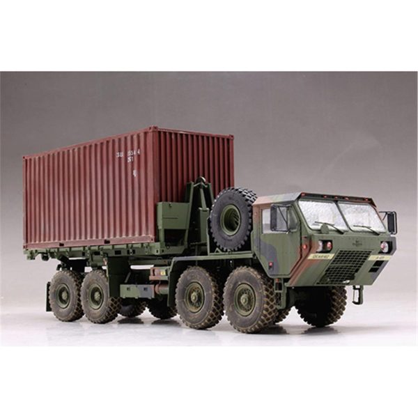 M1120 HEMTT  (LHS) Konteyner Taşıma Kamyonu