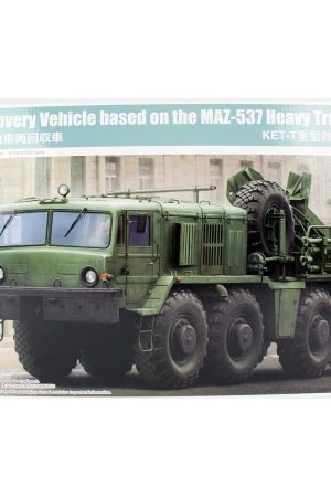 Trumpeter 01079 1/35 Ölçek