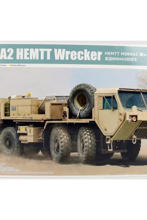 Trumpeter 01083 1/35 Ölçek