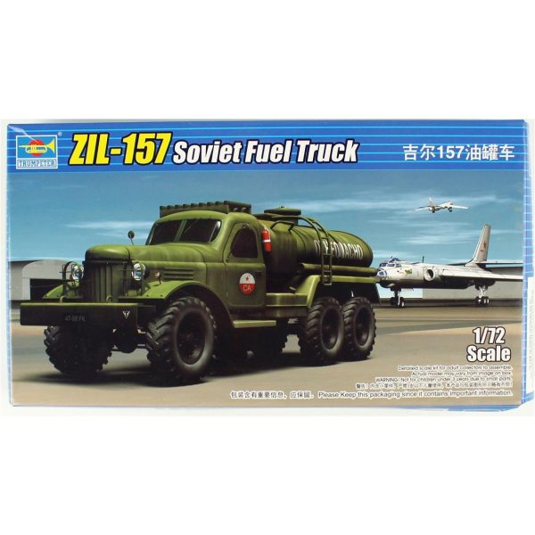 Trumpeter 01102 1/72 Ölçek