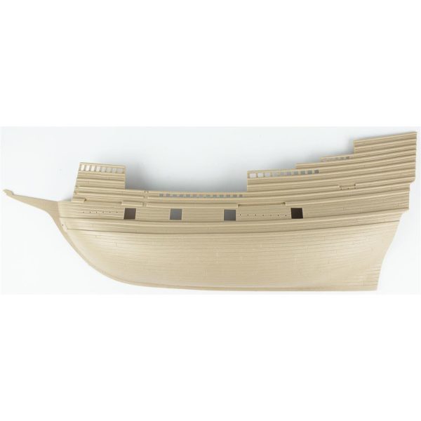 Mayflower Yelkenli Kargo Gemisi