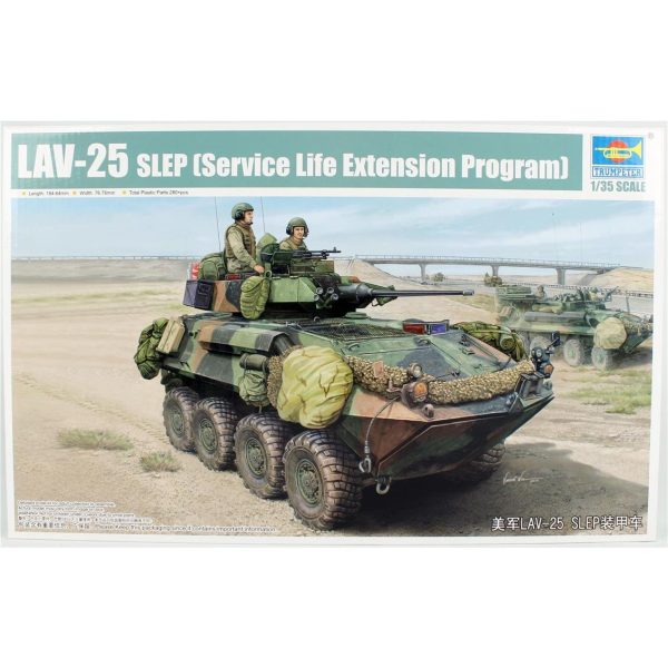 Trumpeter 01513 1/35 Ölçek