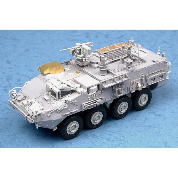M1135 Stryker NBC RV