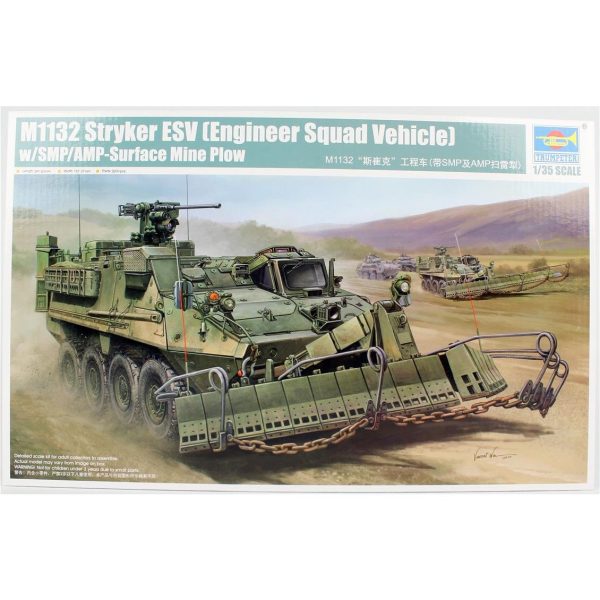 Trumpeter 01575 1/35 Ölçek