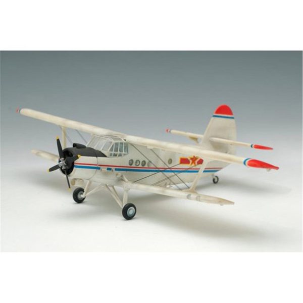 Antonov An-2 Colt / CHN Y-5