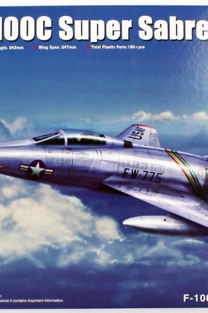 Trumpeter 01648 1/72 Ölçek