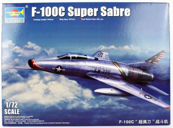 Trumpeter 01648 1/72 Ölçek