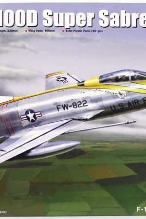 Trumpeter 01649 1/72 Ölçek
