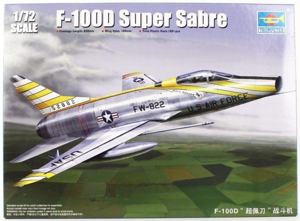 Trumpeter 01649 1/72 Ölçek