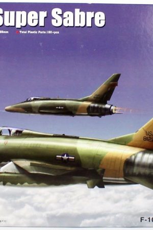 Trumpeter 01650 1/72 Ölçek