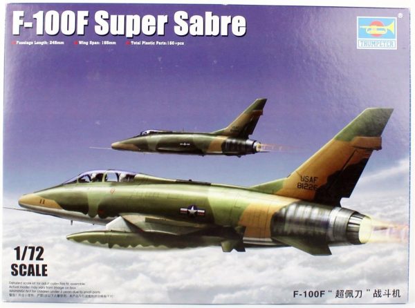Trumpeter 01650 1/72 Ölçek