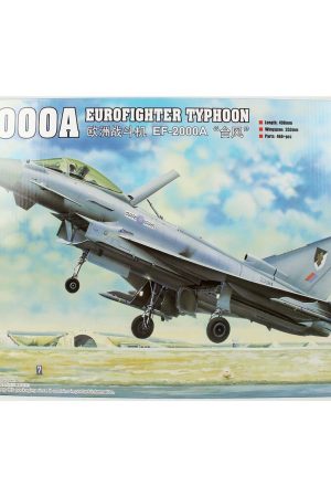Trumpeter 02278 1/32 Ölçek