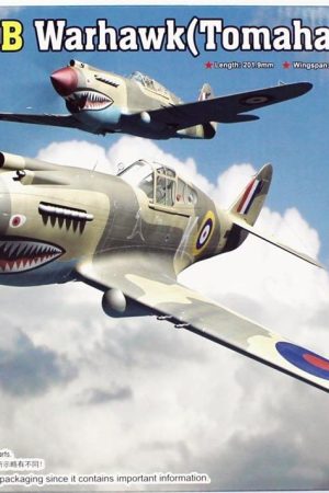 Trumpeter 02807 1/48 Ölçek