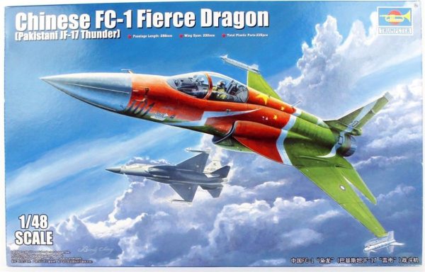 Trumpeter 02815 1/48 Ölçek