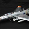 Trumpeter 02840 1/48 F-100F Super Sabre - Görsel 3