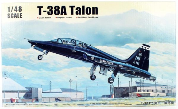 Trumpeter 02852 1/48 Ölçek