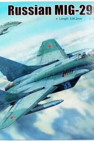 Trumpeter 03224 1/32 Ölçek