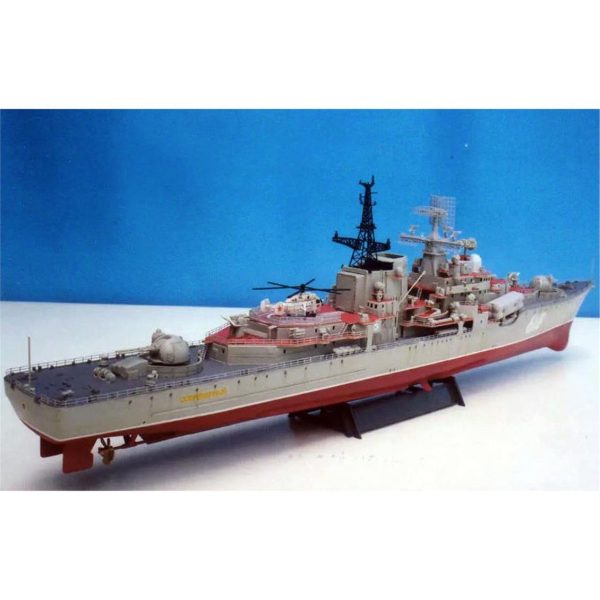 USSR Destroyer (Tip 956)