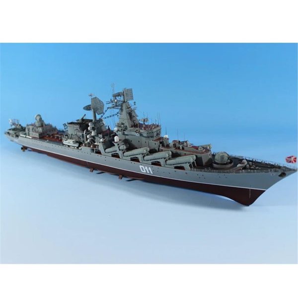 Rus Varyag