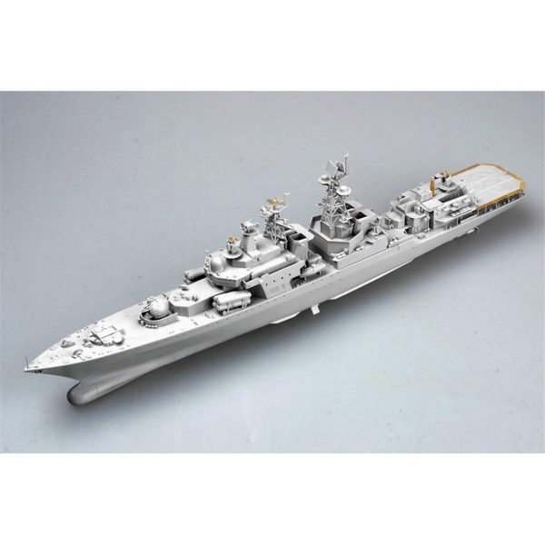 Rus Amiral Chabanenko Destroyeri