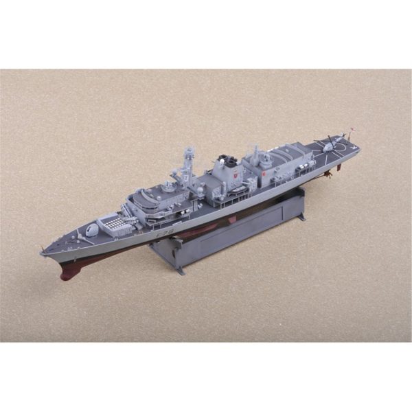HMS Tip 23  Kent (F78) Fırkateyni