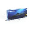 Trumpeter 04598 1/350 HMS Astute Denizaltısı - Görsel 5