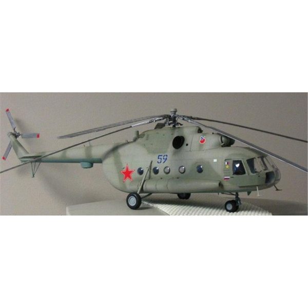 Mil Mi-17 Hip-H Helikopter