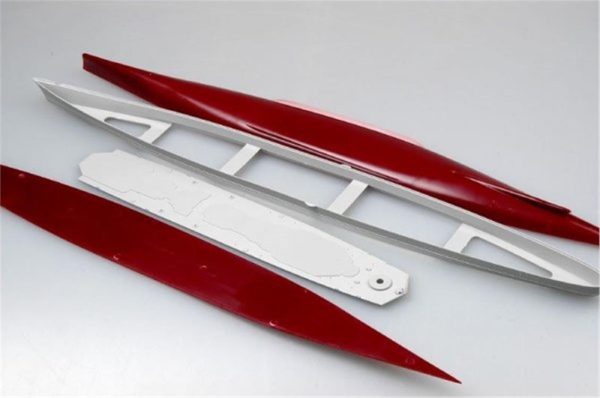 Plastik Model Kiti