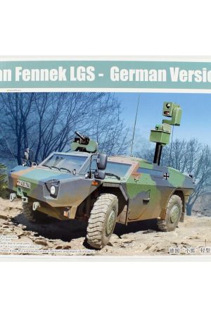 Trumpeter 05534 1/35 Ölçek