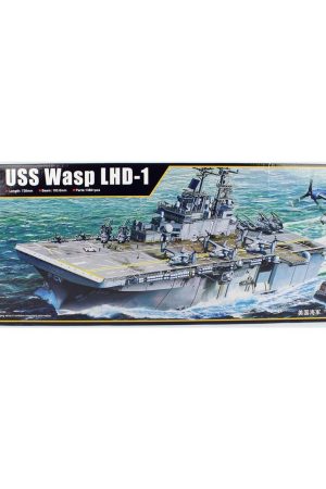 Trumpeter 05611 1/350 Ölçek