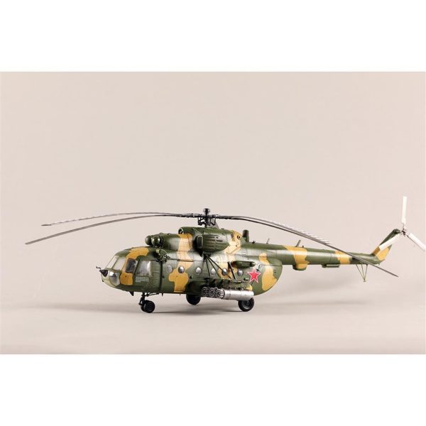 Mi-8MT  Hip-H Helikopter