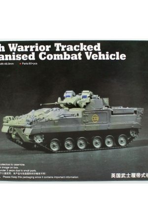 Trumpeter 07101 1/72 Ölçek