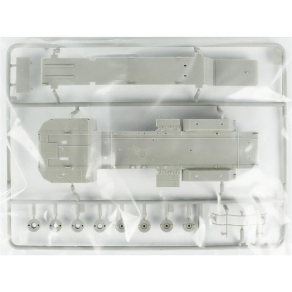 Plastik Model K