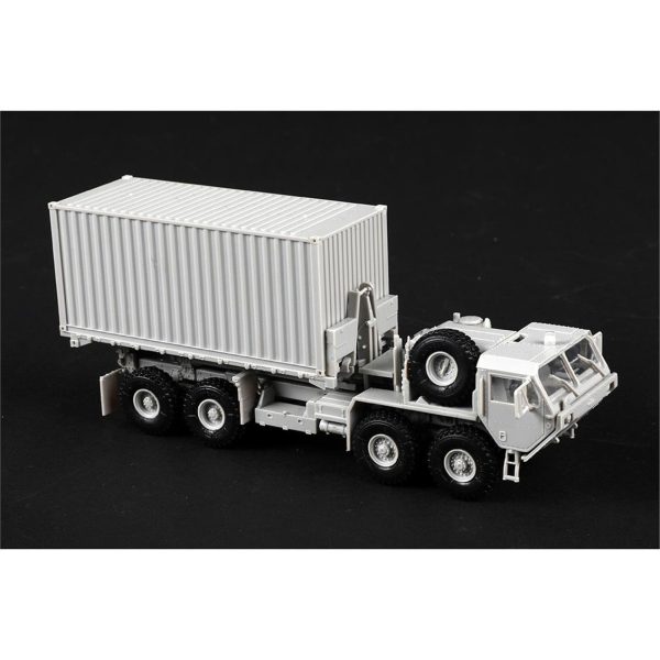 M1120 HEMTT (LHS) Konteyner Taşıma Kamyonu
