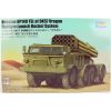Trumpeter 07180 1/72 Ölçek
