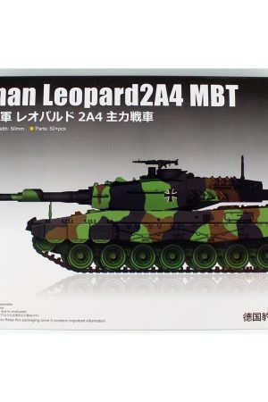 Trumpeter 07190 1/72 Ölçek