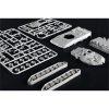 Trumpeter 07192 1/72 Alman Leopard 2A6 EX Ana Muharebe Tanklı - Görsel 4