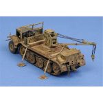 18t (Sd.kfz.9/1)
