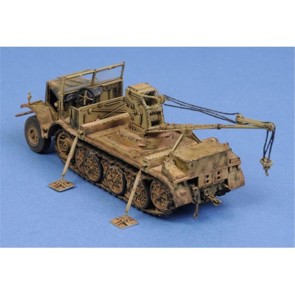 18t (Sd.kfz.9/1)