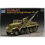 Trumpeter 07251 1/72 Ölçek