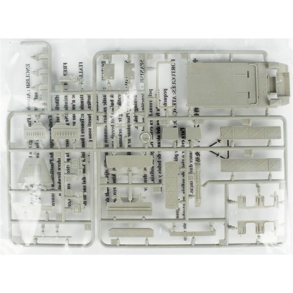 Plastik Model Kiti