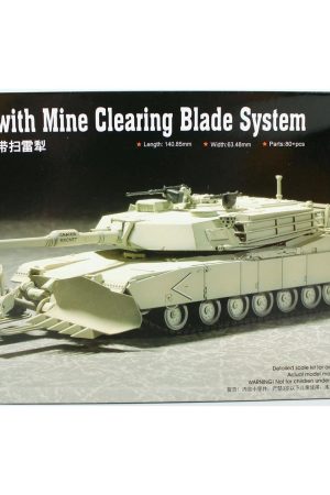 Trumpeter 07277 1/72 Ölçek