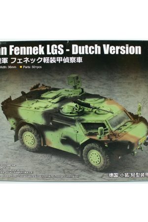 Trumpeter 07401 1/72 Ölçek