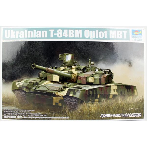 Trumpeter 09512 1/35 Ölçek